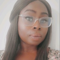 Samiatu Jegede, founder of JIREHTECH